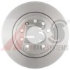 VAUXH 15147719 Brake Disc